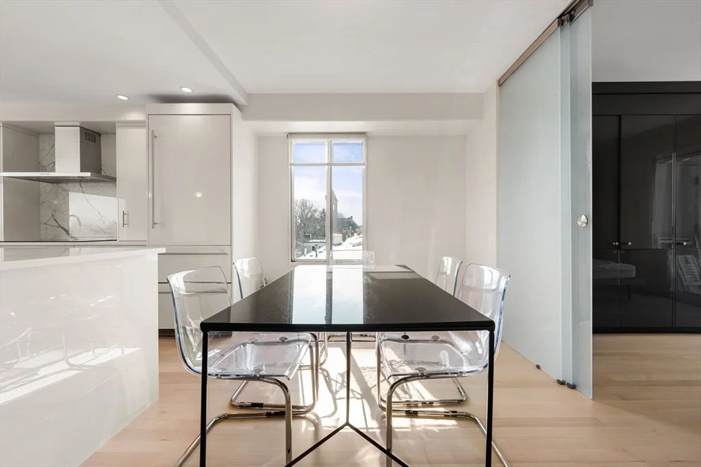 2 bed, 2 bath apartment for rent at 280 Harvard St Unit 5D, Harvard Square — photo 9 of 19