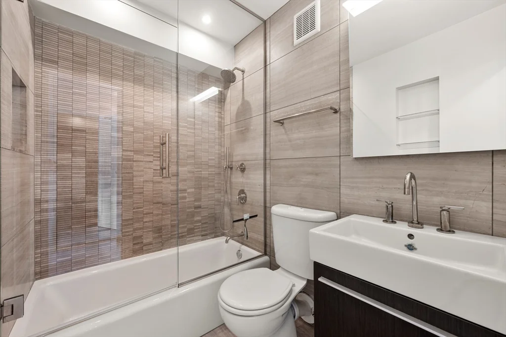 2 bed, 2 bath apartment for rent at 280 Harvard St Unit 5D, Harvard Square — photo 18 of 19