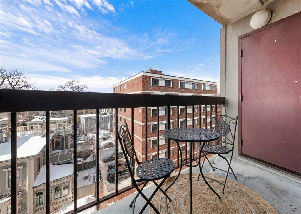 2 bed, 2 bath apartment for rent at 280 Harvard St Unit 5D, Harvard Square — photo 14 of 19