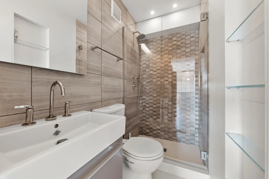 2 bed, 2 bath apartment for rent at 280 Harvard St Unit 5D, Harvard Square — photo 13 of 19