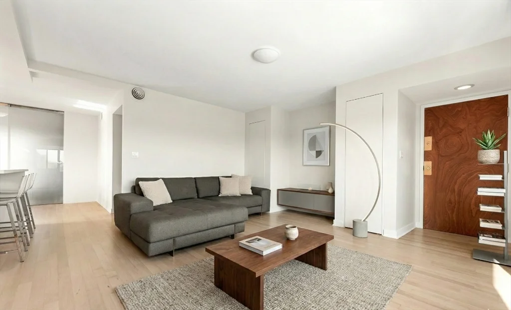2 bed, 2 bath apartment for rent at 280 Harvard St Unit 5D, Harvard Square — photo 7 of 19
