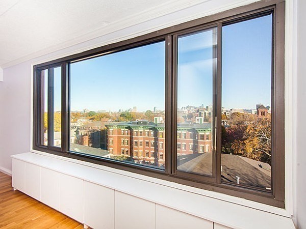 2 bed, 1 bath apartment for rent at 280 Harvard St Unit 6D, Central Square — photo 3 of 19