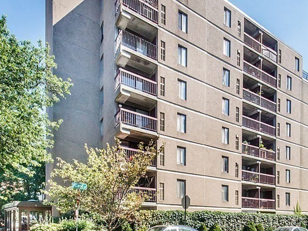 2 bed, 1 bath apartment for rent at 280 Harvard St Unit 6D, Central Square — photo 2 of 19