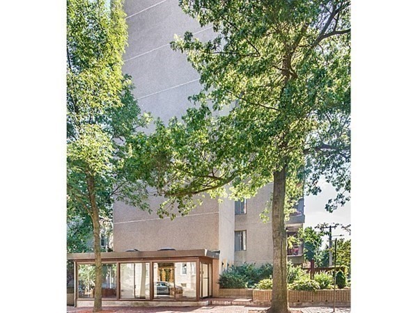2 bed, 1 bath apartment for rent at 280 Harvard St Unit 6D, Central Square