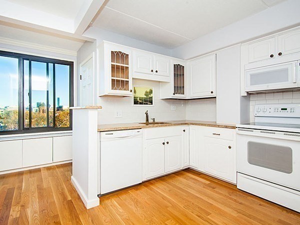 2 bed, 1 bath apartment for rent at 280 Harvard St Unit 6D, Central Square — photo 8 of 19
