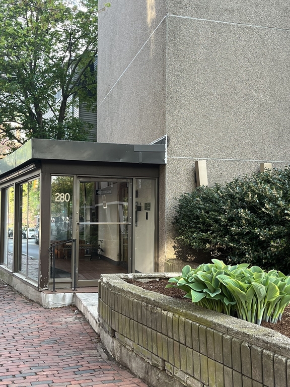 2 bed, 1.5 bath apartment for rent at 280 Harvard St Unit Phb, Mid-Cambridge