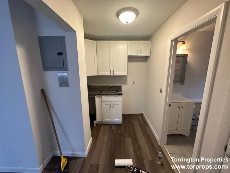 1 bed, 1 bath apartment for rent at 280 Hyde Park Ave Unit 3, Jamaica Plain — photo 4 of 7