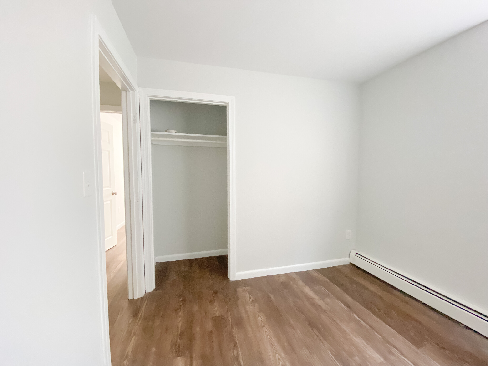 2 bed, 1 bath apartment for rent at 280 Hyde Park Ave Unit 9, Jamaica Plain — photo 4 of 5