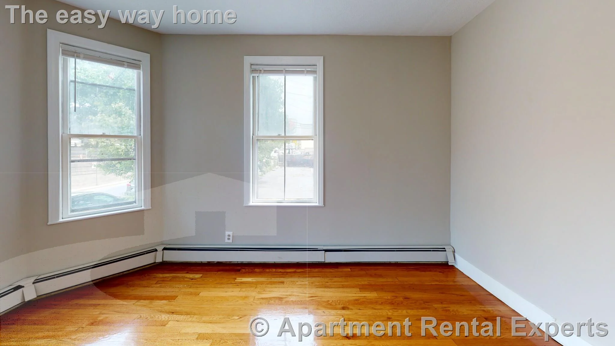 2 bed, 1 bath apartment for rent at 280 Mcgrath Hwy Unit 1, Union Square — photo 3 of 7