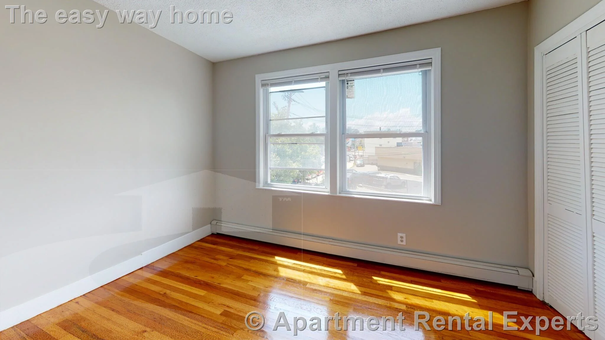 2 bed, 1 bath apartment for rent at 280 Mcgrath Hwy Unit 2, Union Square — photo 4 of 8
