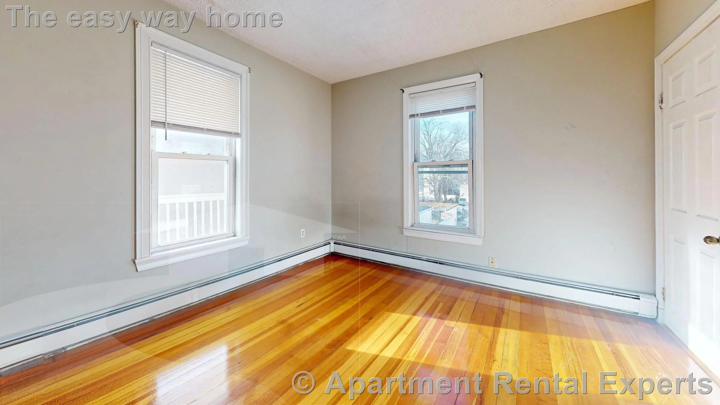 2 bed, 1 bath apartment for rent at 280 Mcgrath Hwy Unit 3, Union Square — photo 9 of 9