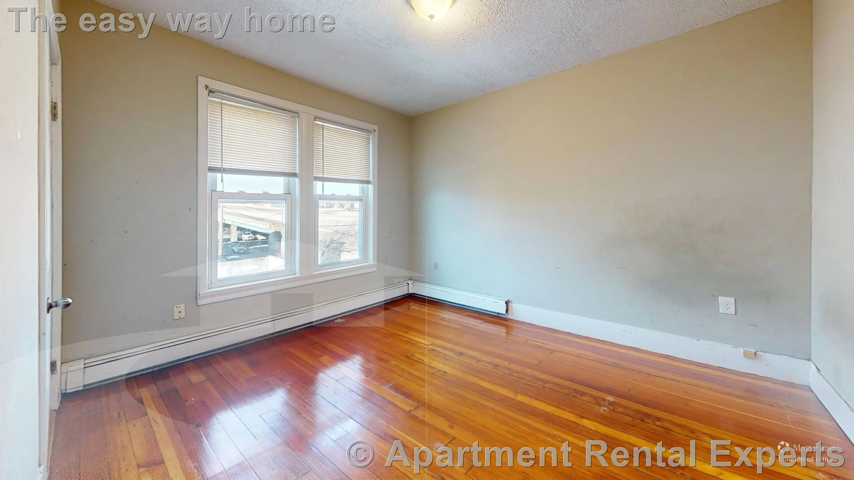 2 bed, 1 bath apartment for rent at 280 Mcgrath Hwy Unit 3, Union Square — photo 6 of 9