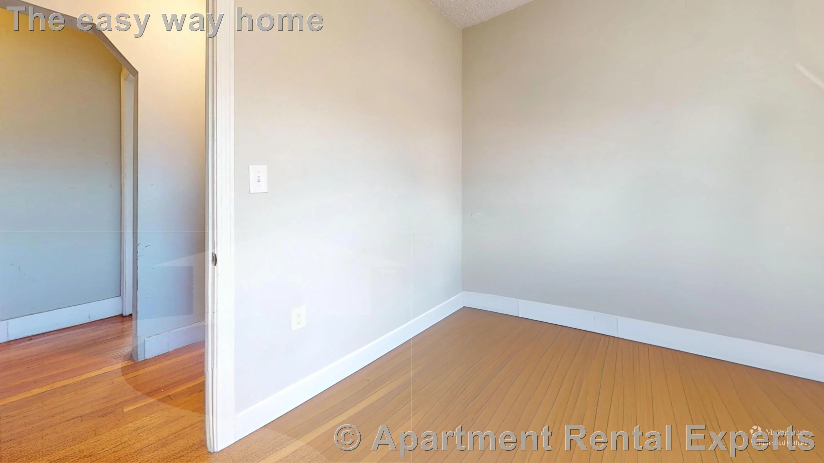 2 bed, 1 bath apartment for rent at 280 Mcgrath Hwy Unit 3, Union Square — photo 3 of 9