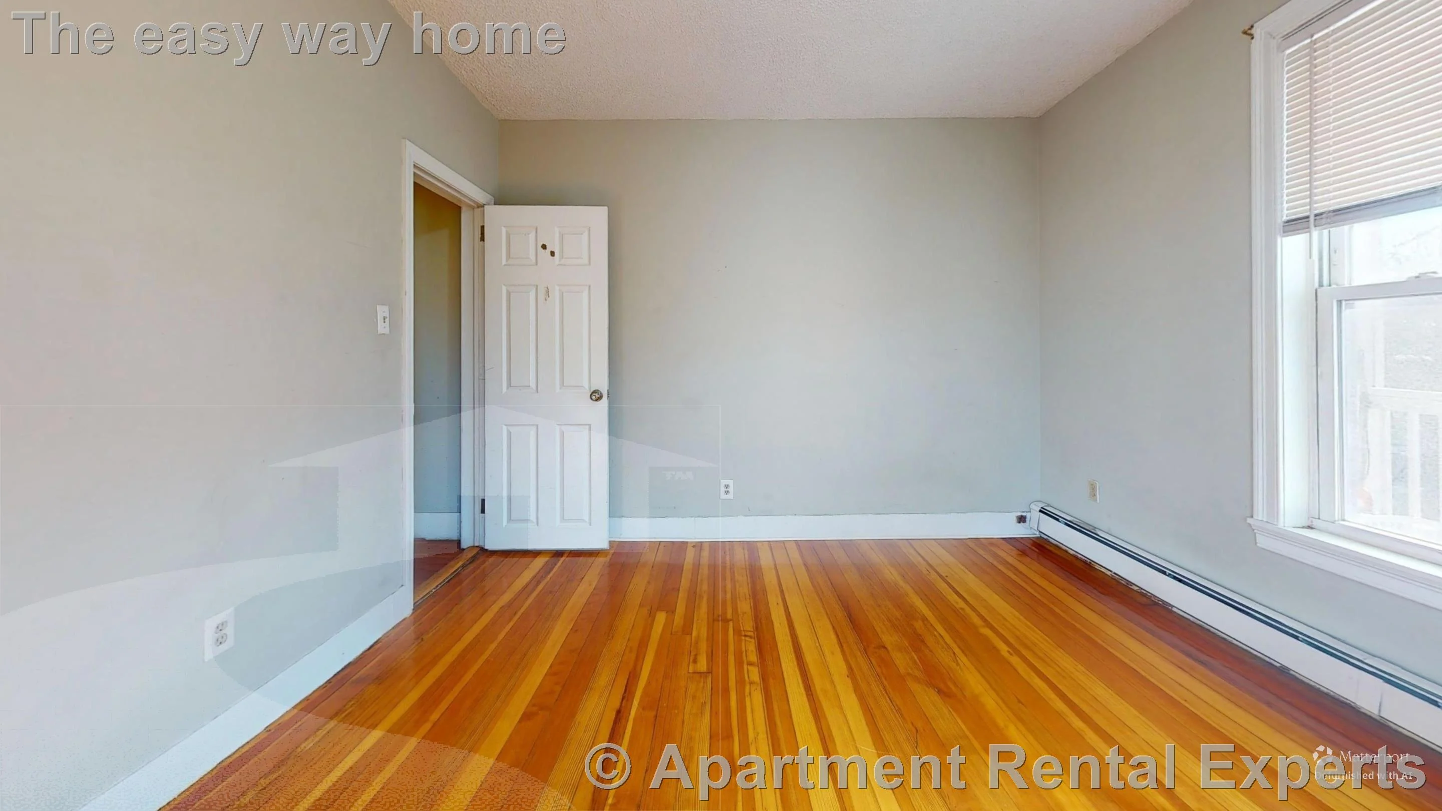 2 bed, 1 bath apartment for rent at 280 Mcgrath Hwy Unit 3, Union Square — photo 5 of 9