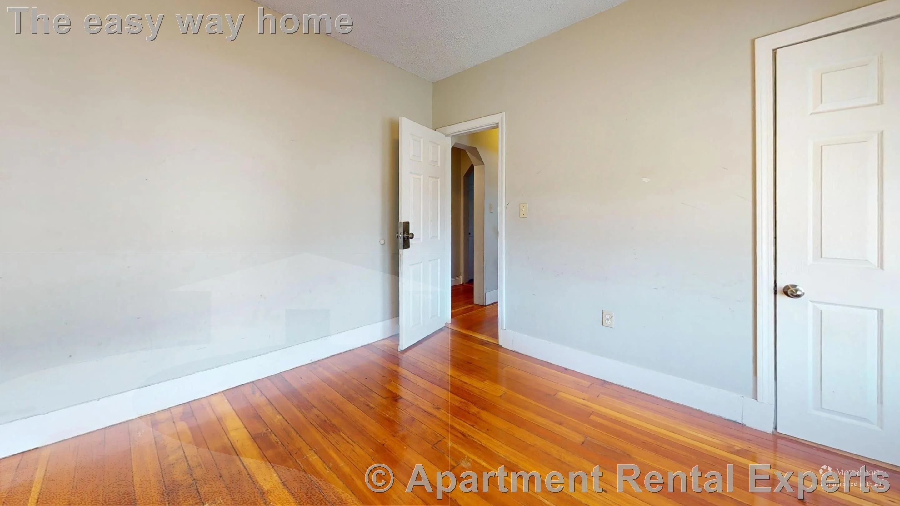 2 bed, 1 bath apartment for rent at 280 Mcgrath Hwy Unit 3, Union Square — photo 8 of 9