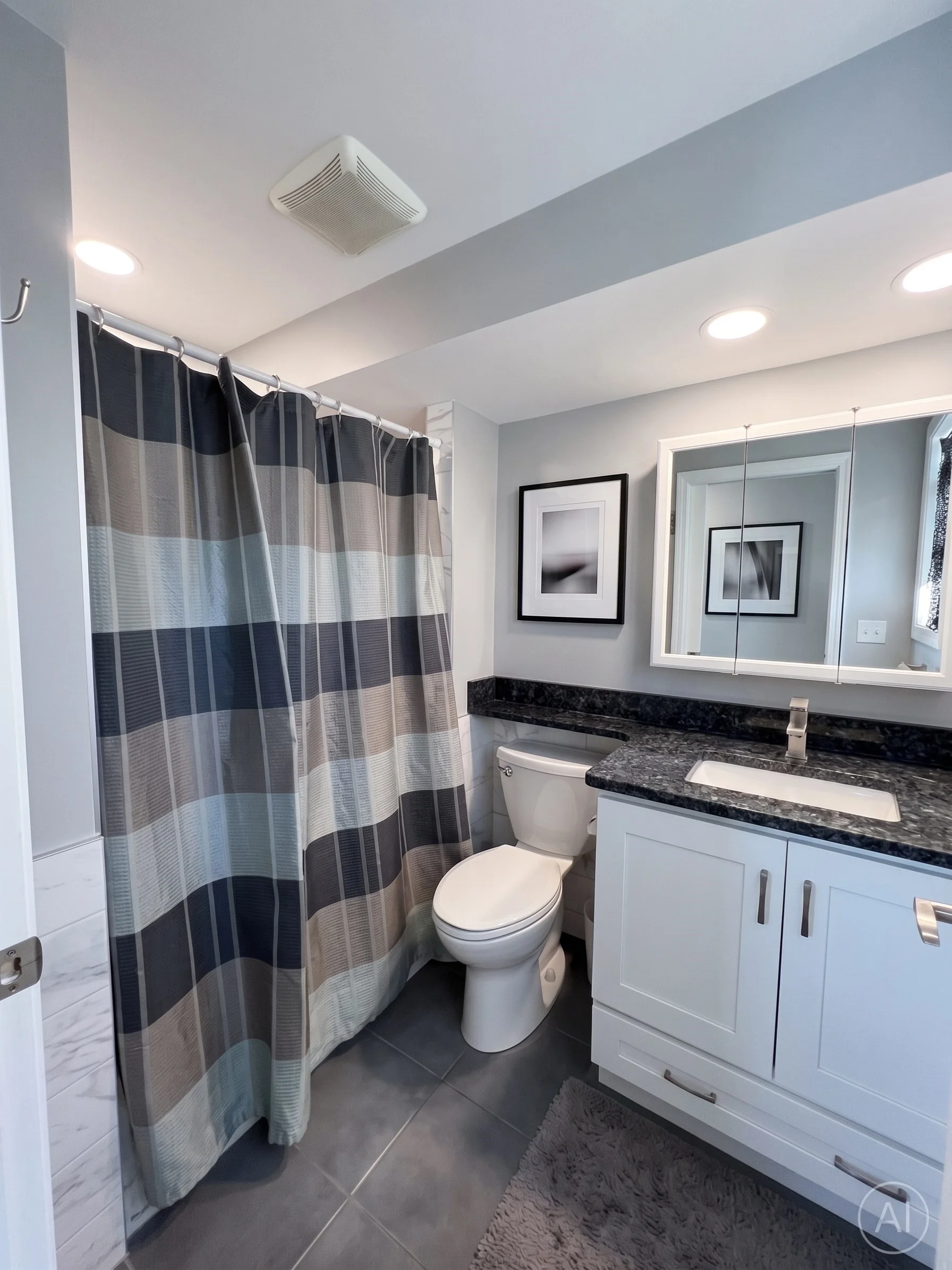2 bed, 2 bath apartment for rent at 280 N End Blvd Unit 4, Salisbury Beach — photo 5 of 10