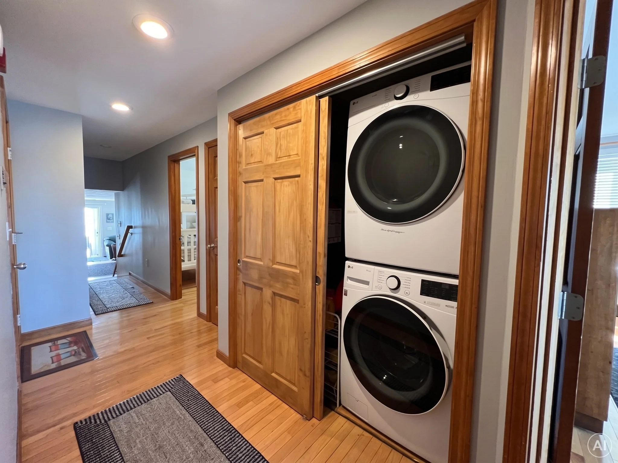 2 bed, 2 bath apartment for rent at 280 N End Blvd Unit 4, Salisbury Beach — photo 8 of 10
