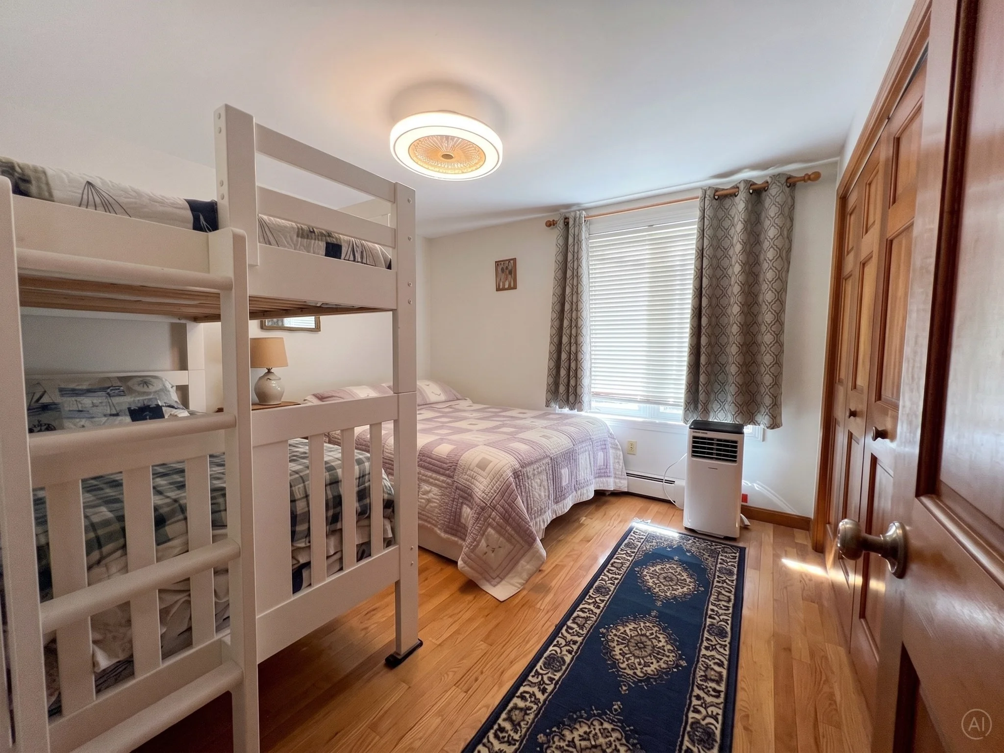 2 bed, 2 bath apartment for rent at 280 N End Blvd Unit 4, Salisbury Beach — photo 6 of 10
