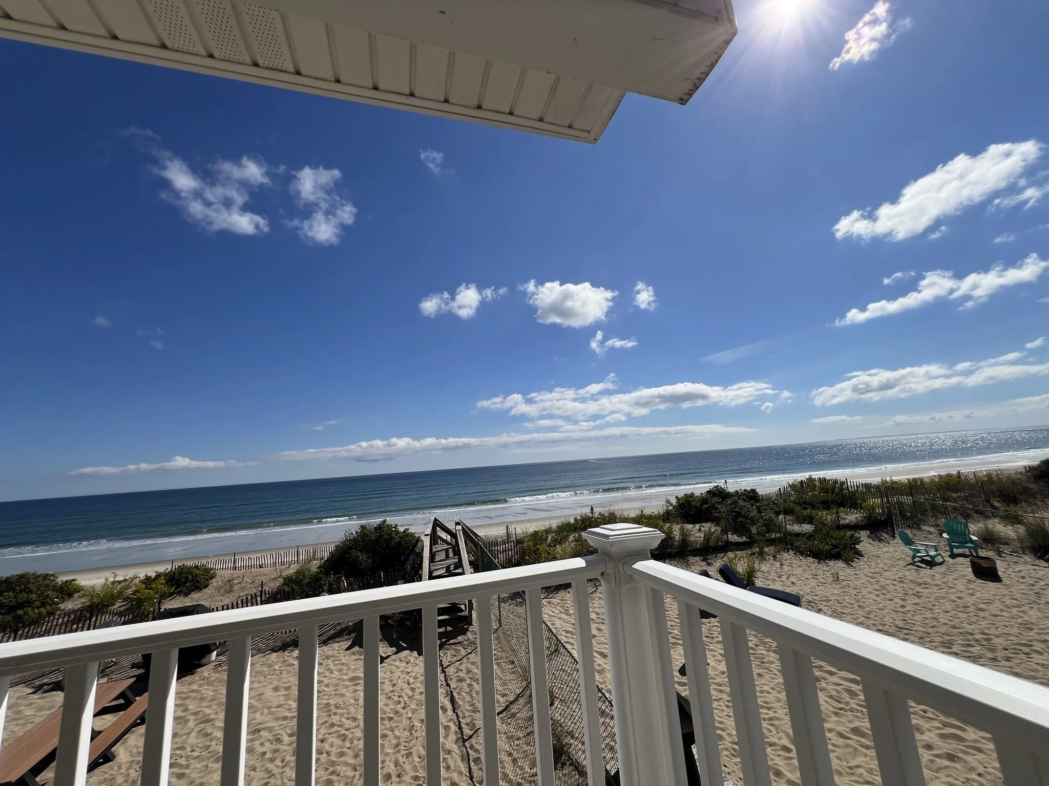 2 bed, 2 bath apartment for rent at 280 N End Blvd Unit 4, Salisbury Beach