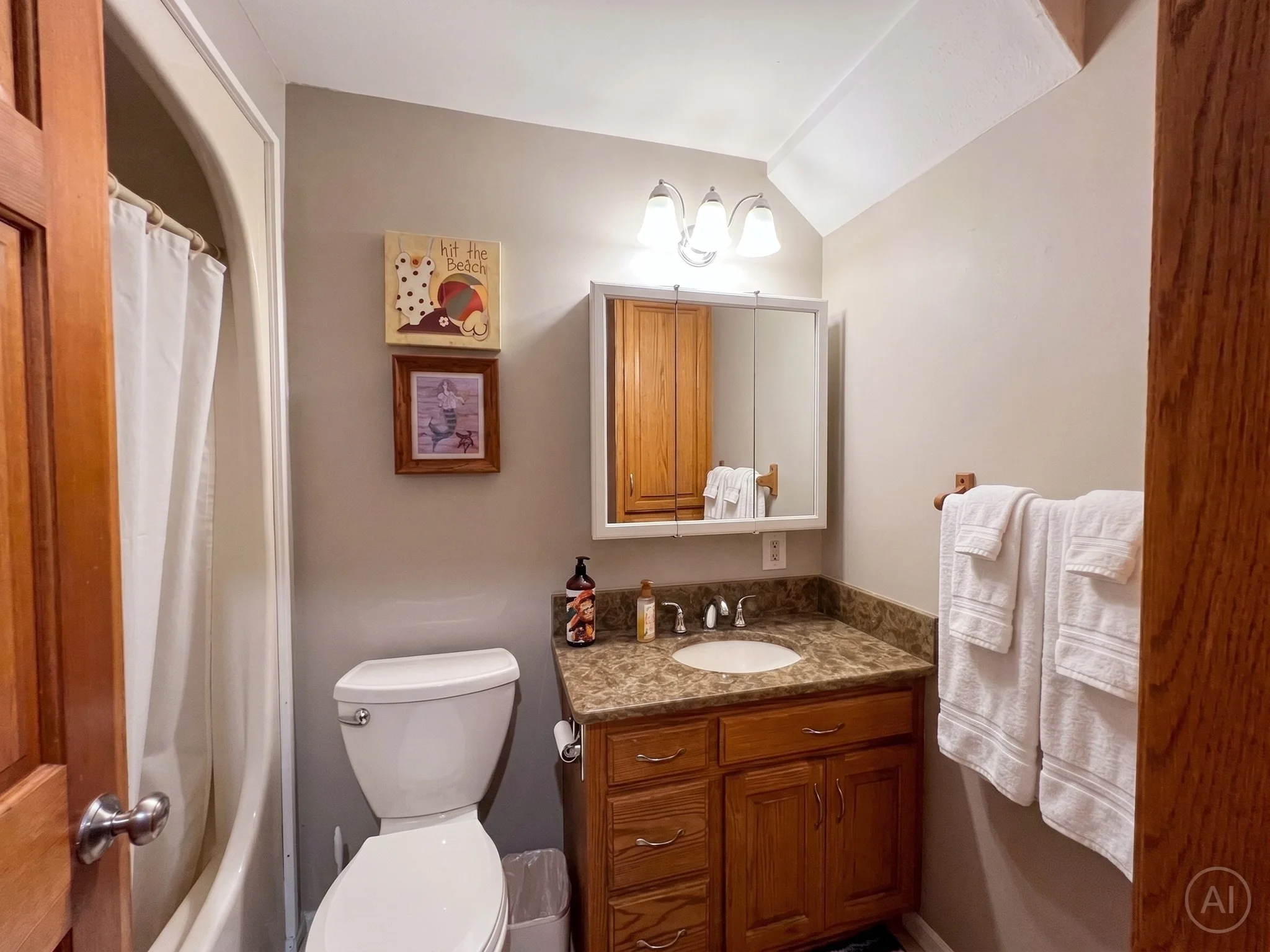 2 bed, 2 bath apartment for rent at 280 N End Blvd Unit 4, Salisbury Beach — photo 7 of 10