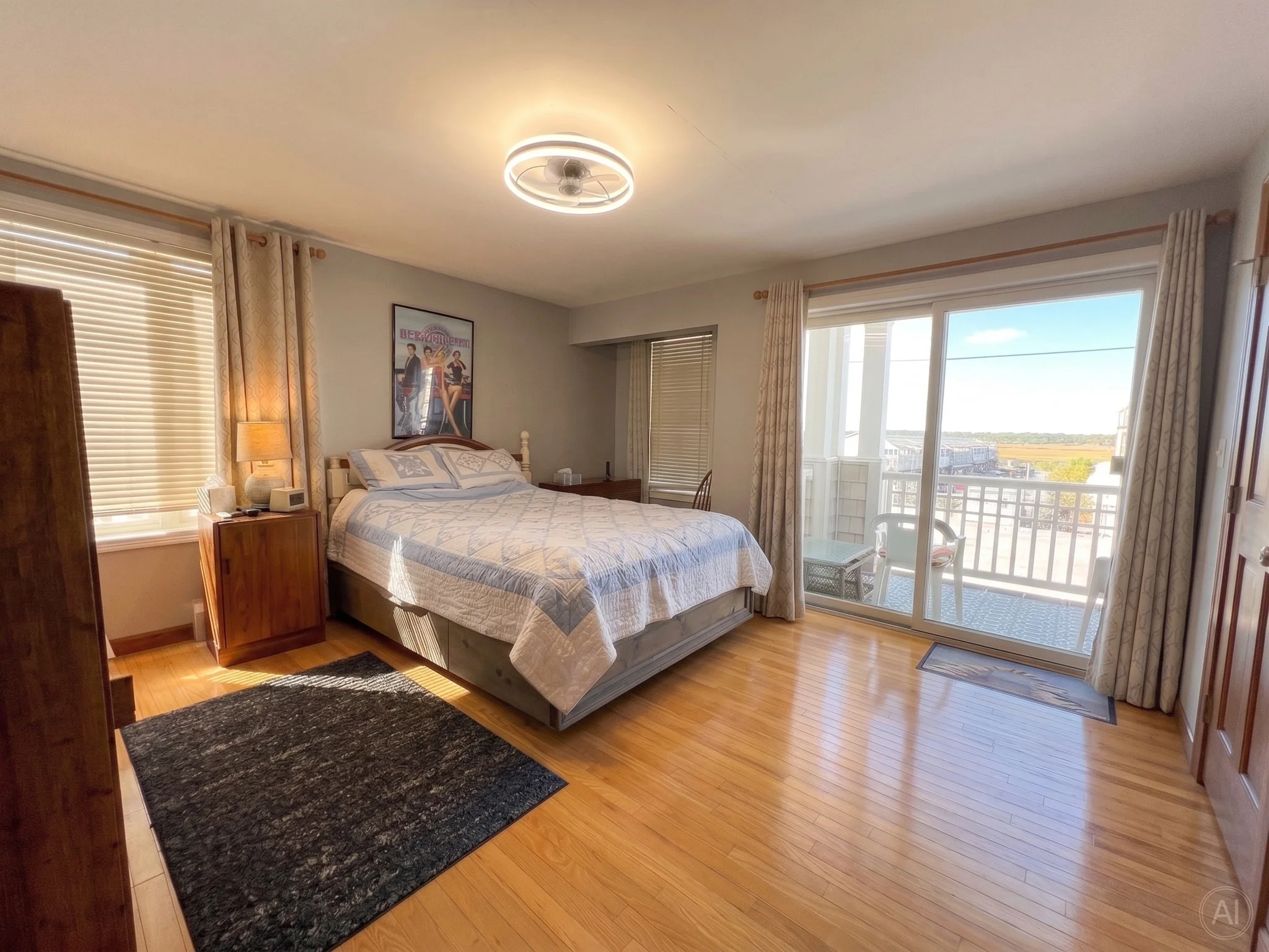 2 bed, 2 bath apartment for rent at 280 N End Blvd Unit 4, Salisbury Beach — photo 4 of 10