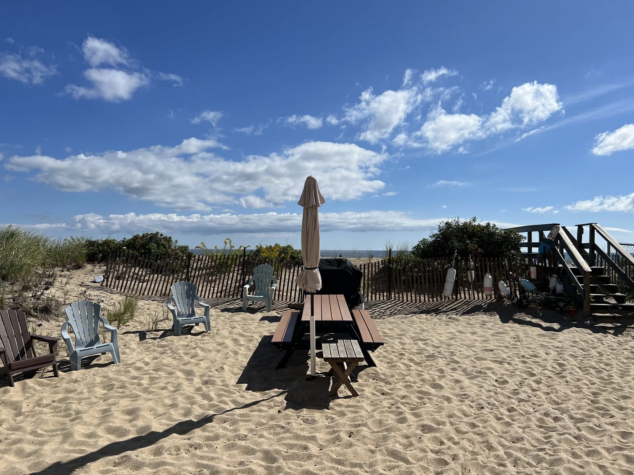 2 bed, 2 bath apartment for rent at 280 N End Blvd Unit 4, Salisbury Beach — photo 9 of 10