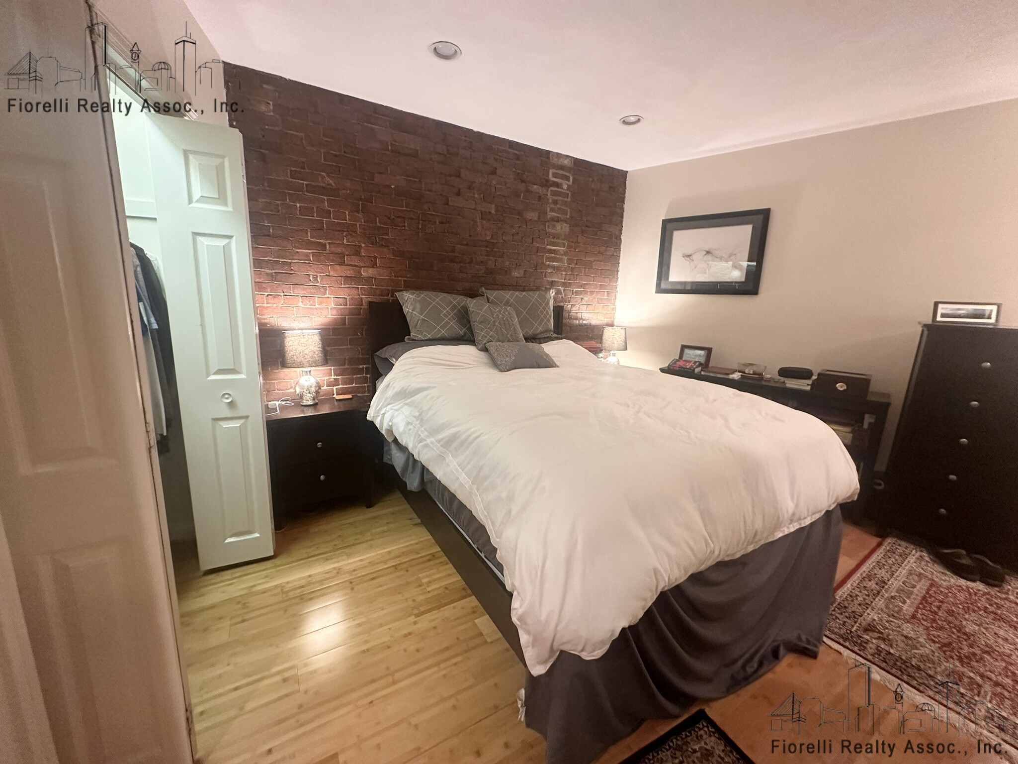 1 bed, 1 bath apartment for rent at 280 North St Unit A, North End — photo 5 of 7