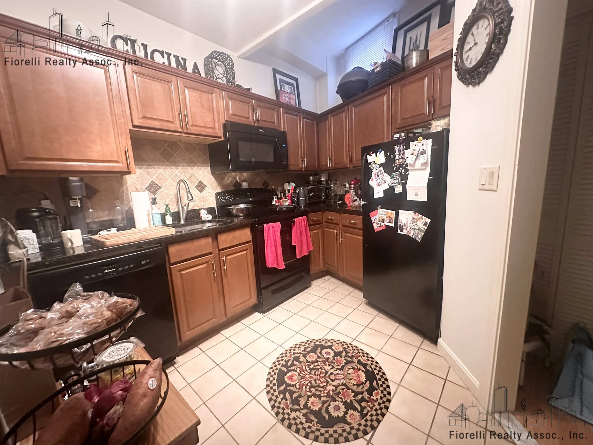 1 bed, 1 bath apartment for rent at 280 North St Unit A, North End — photo 3 of 7