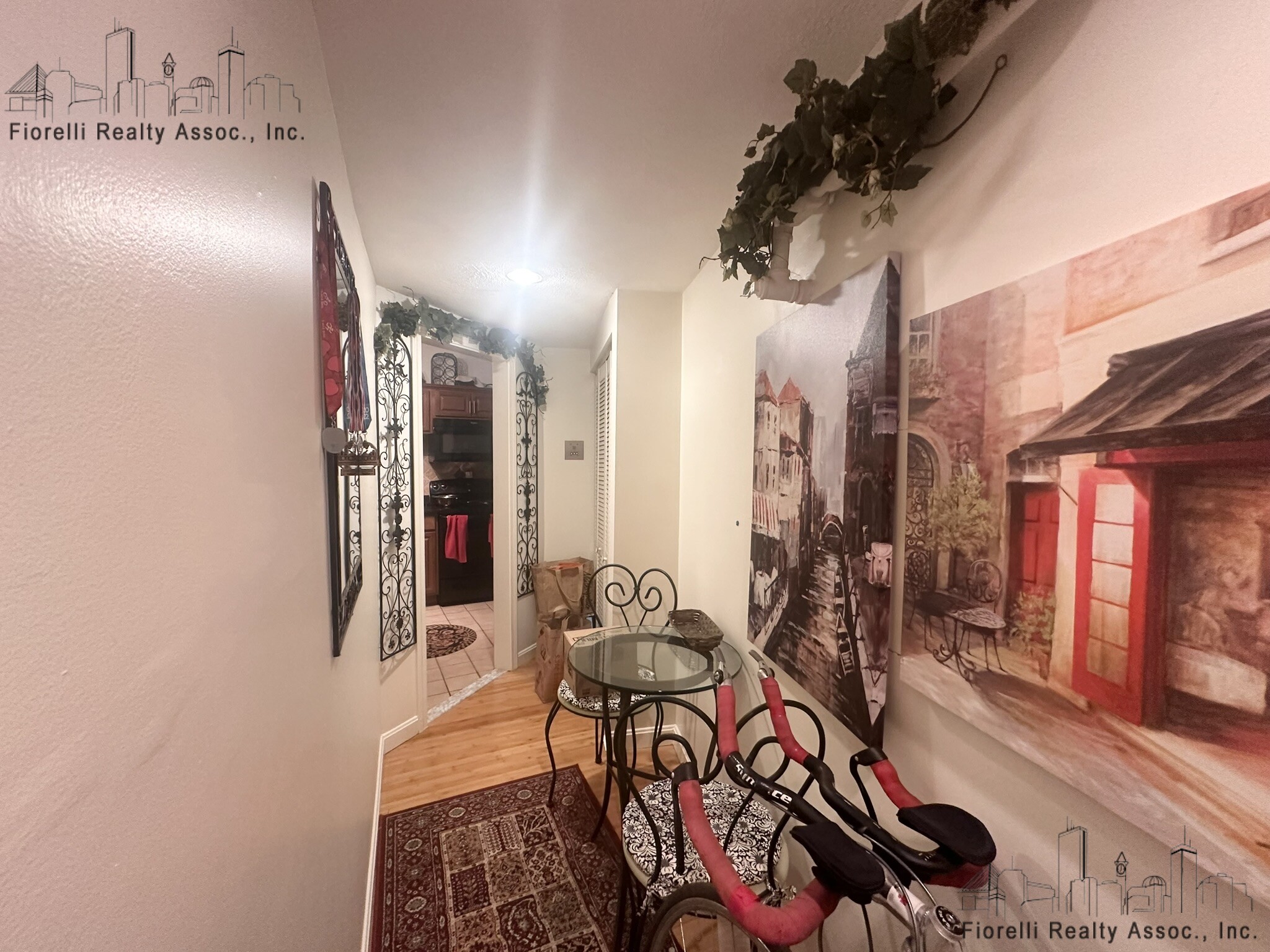 1 bed, 1 bath apartment for rent at 280 North St Unit A, North End — photo 6 of 7