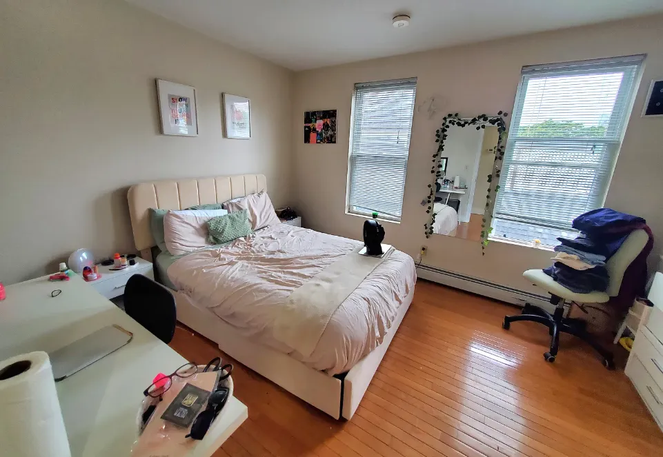 3 bed, 1 bath apartment for rent at 280 Pearl St Unit 3L, Cambridgeport — photo 6 of 15