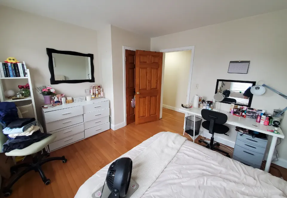 3 bed, 1 bath apartment for rent at 280 Pearl St Unit 3L, Cambridgeport — photo 8 of 15