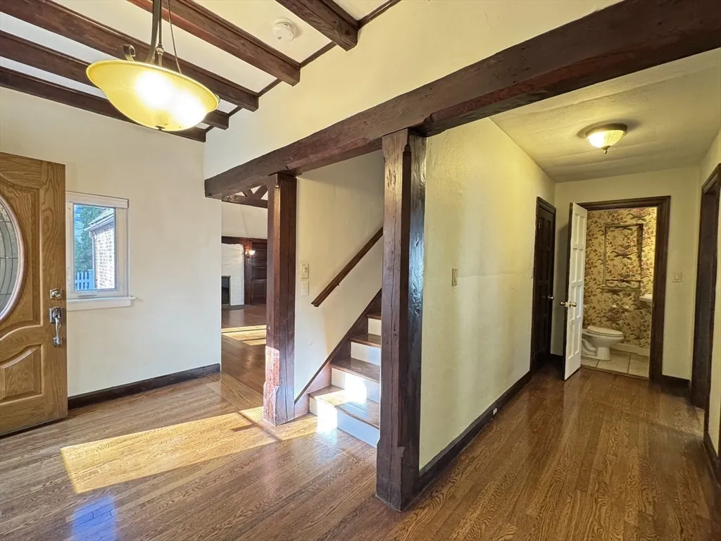 3 bed, 2 bath apartment for rent at 280 Quinobequin Rd, Waban — photo 12 of 31