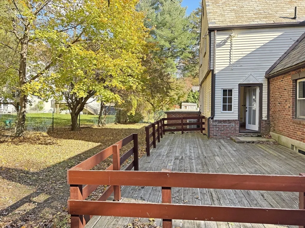 3 bed, 2 bath apartment for rent at 280 Quinobequin Rd, Waban — photo 9 of 31