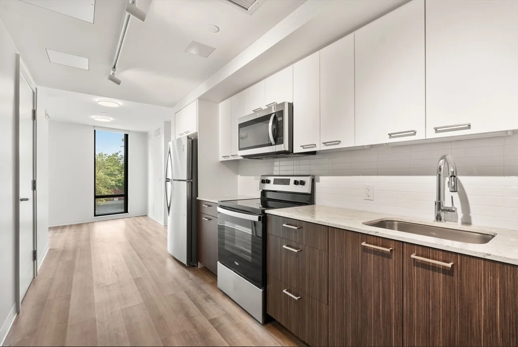 Studio bed, 1 bath apartment for rent at 280 Western Ave Unit 22E, Allston