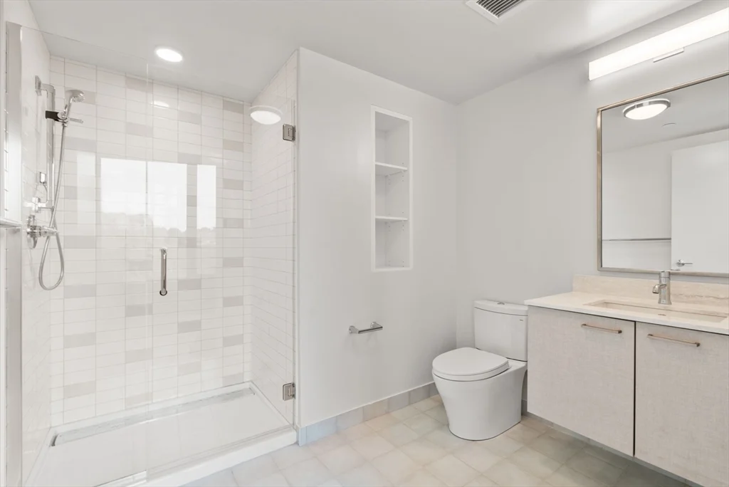 Studio bed, 1 bath apartment for rent at 280 Western Ave Unit 22E, Allston — photo 5 of 10