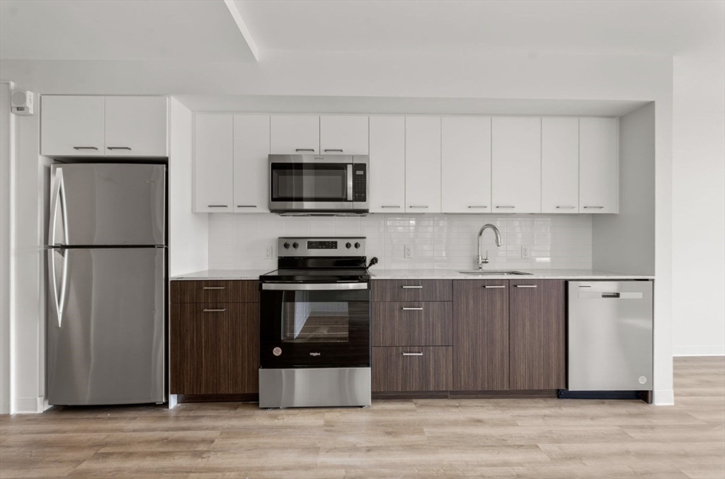 1 bed, 1 bath apartment for rent at 280 Western Ave Unit 401, Allston