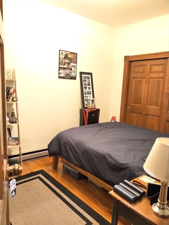 2 bed, 1 bath apartment for rent at 280A Shawmut Ave Unit 2, South End — photo 6 of 10