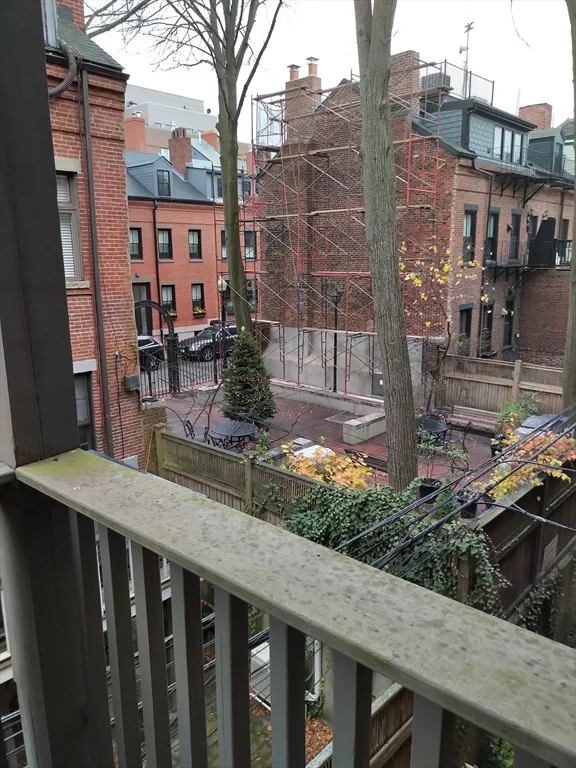 2 bed, 1 bath apartment for rent at 280A Shawmut Ave Unit 2, South End — photo 10 of 10