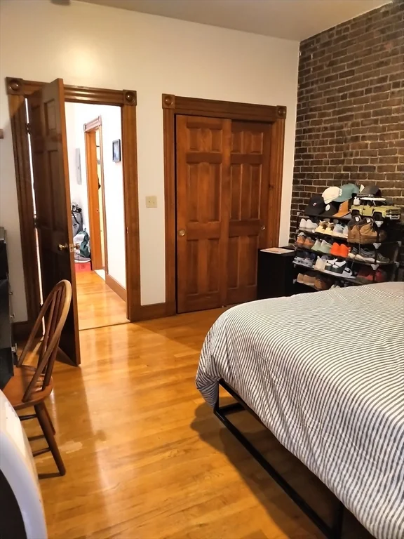 2 bed, 1 bath apartment for rent at 280A Shawmut Ave Unit 2, South End — photo 8 of 10