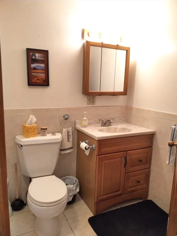 2 bed, 1 bath apartment for rent at 280A Shawmut Ave Unit 2, South End — photo 7 of 10