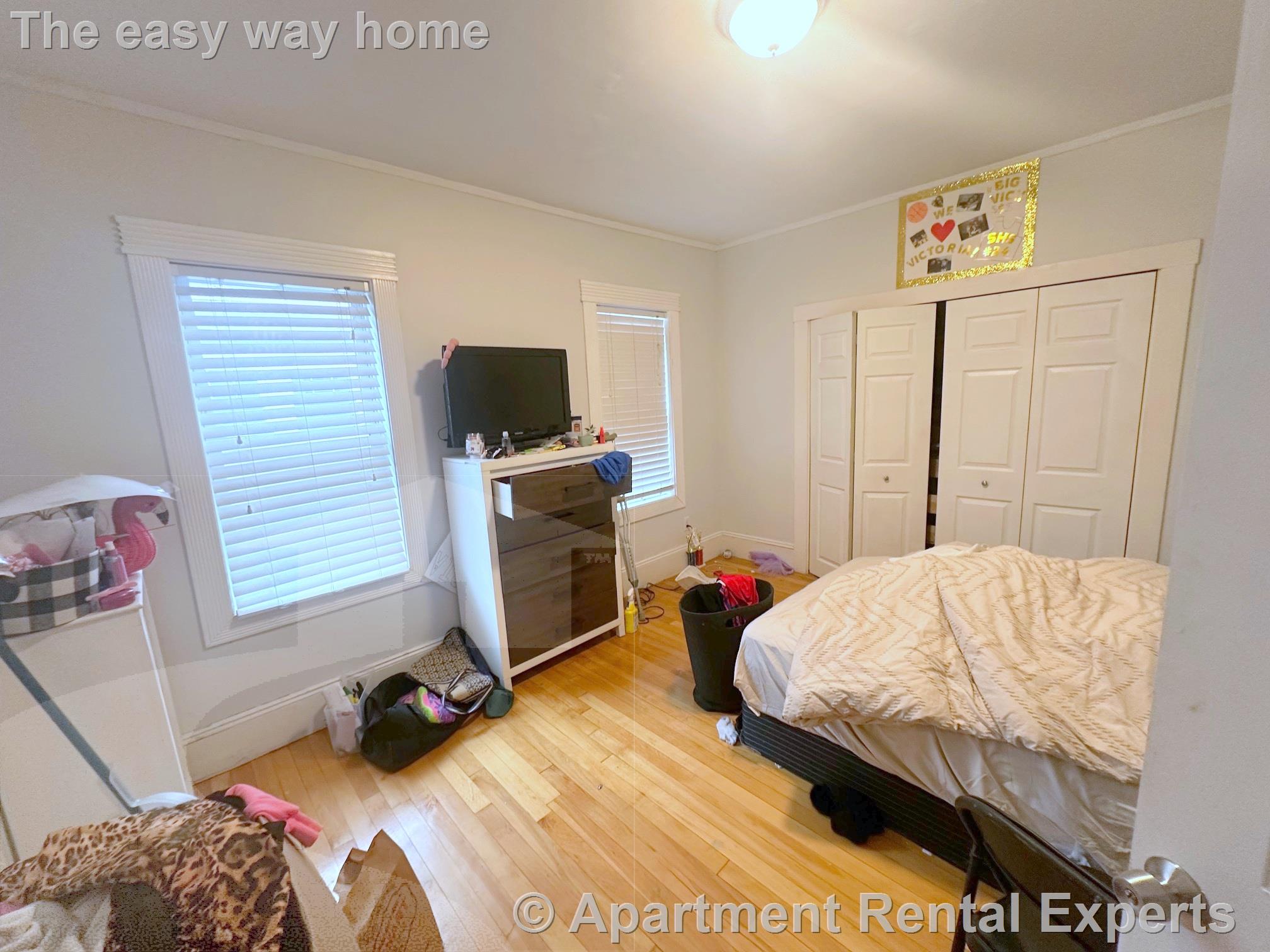 3 bed, 1 bath apartment for rent at 281 Alewife Brook Pkwa Unit 2, West Somerville — photo 10 of 15