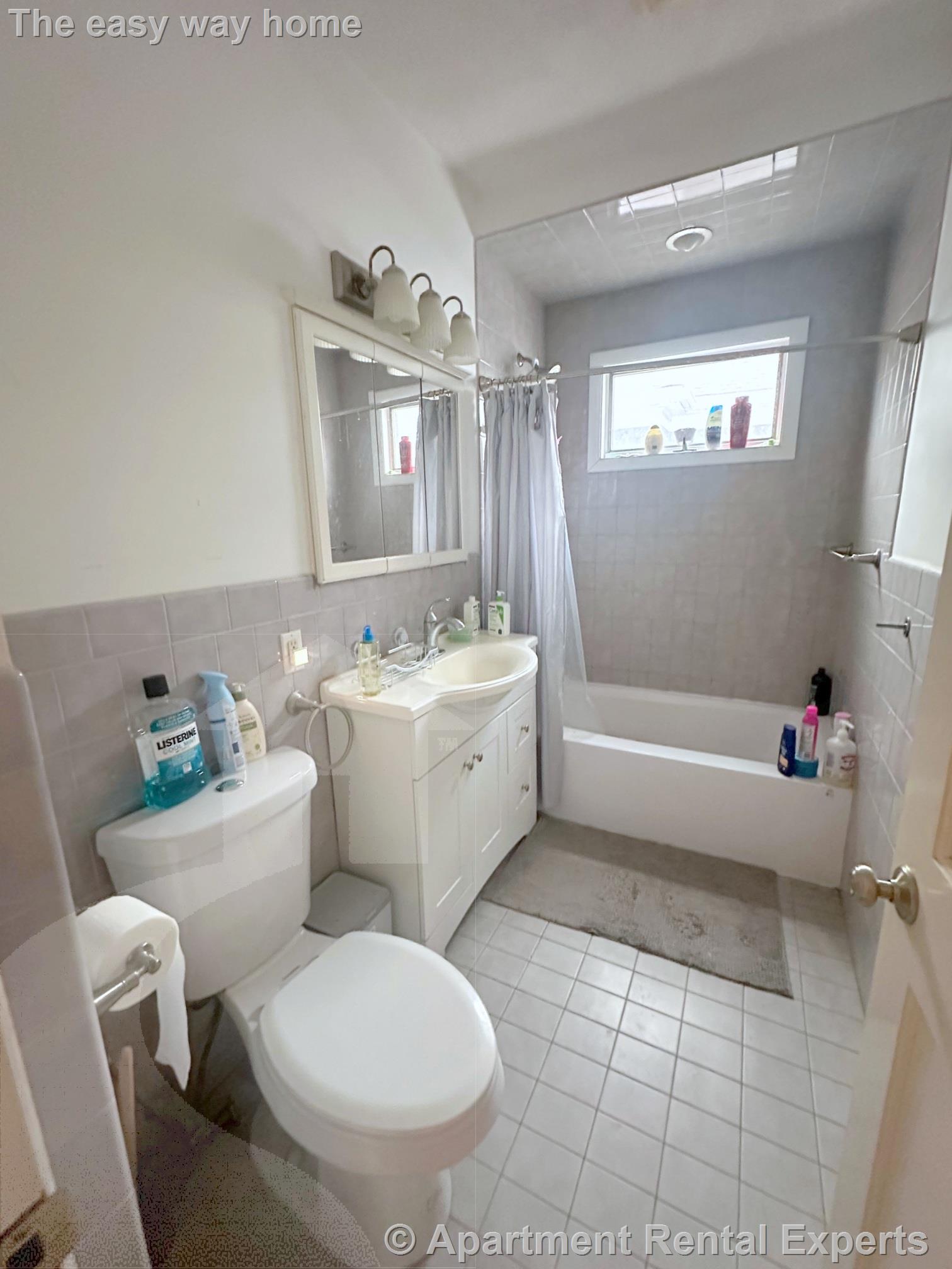 3 bed, 1 bath apartment for rent at 281 Alewife Brook Pkwa Unit 2, West Somerville — photo 13 of 15