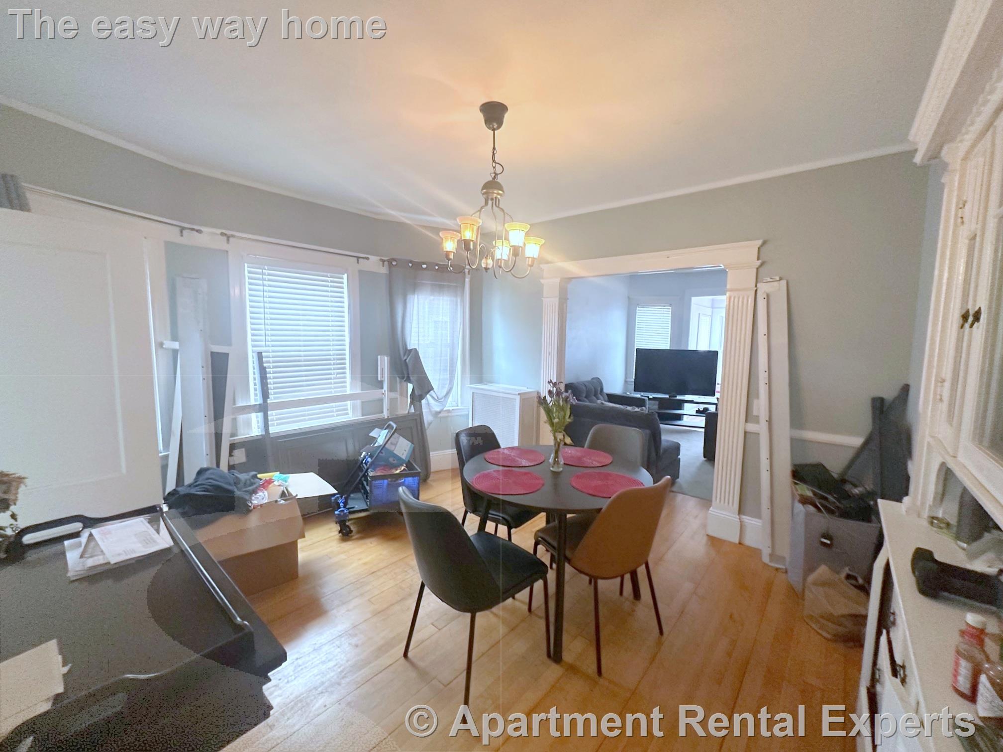 3 bed, 1 bath apartment for rent at 281 Alewife Brook Pkwa Unit 2, West Somerville — photo 2 of 15