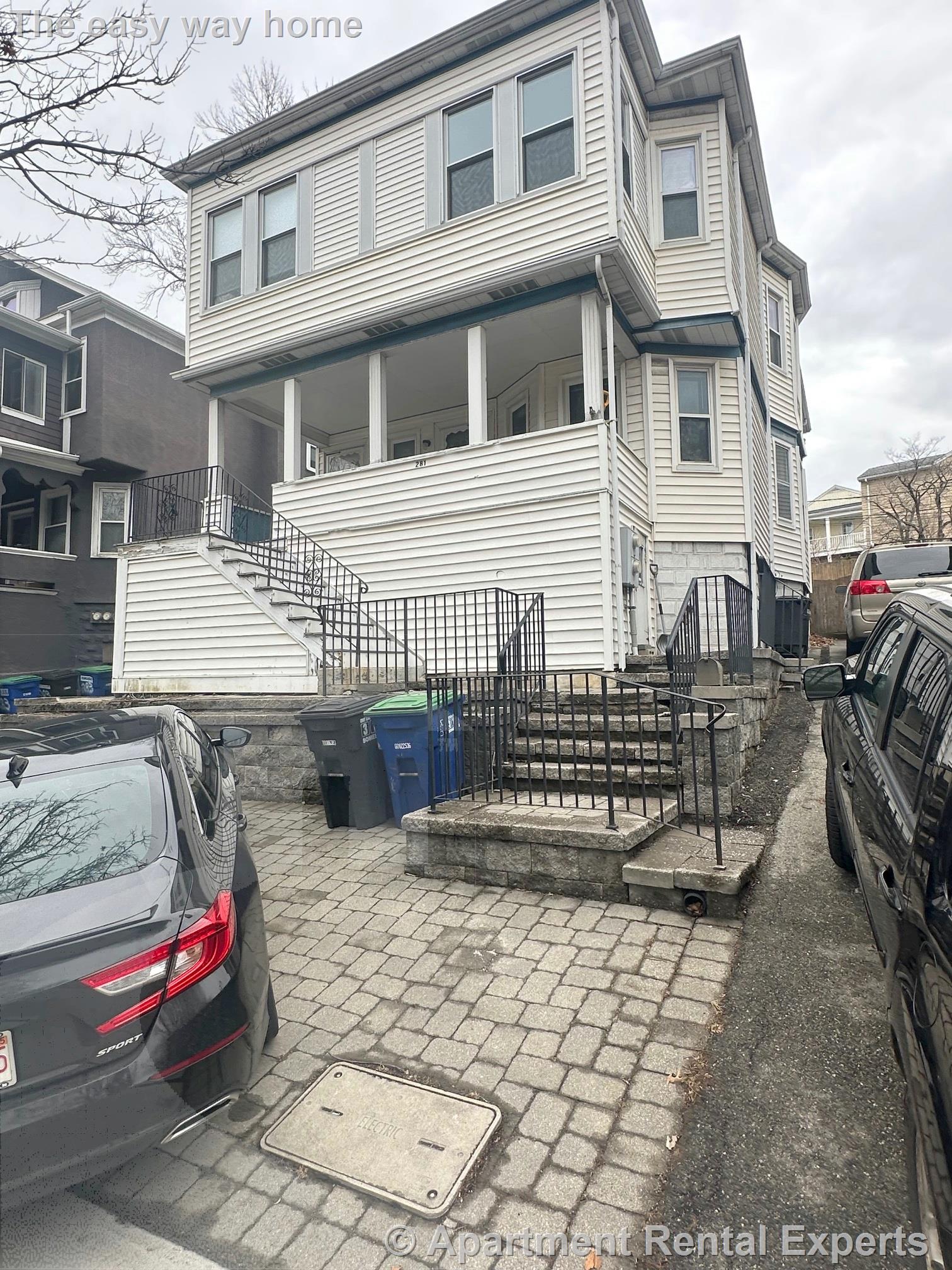 3 bed, 1 bath apartment for rent at 281 Alewife Brook Pkwa Unit 2, West Somerville — photo 15 of 15