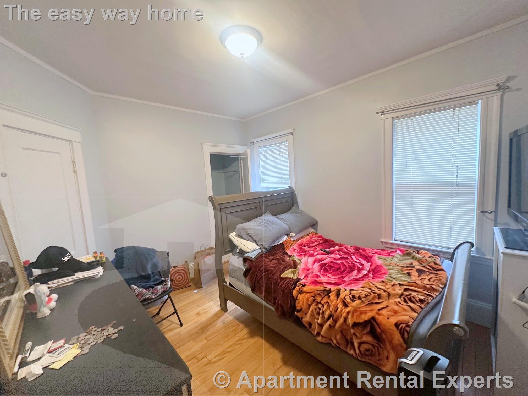 3 bed, 1 bath apartment for rent at 281 Alewife Brook Pkwa Unit 2, West Somerville — photo 12 of 15