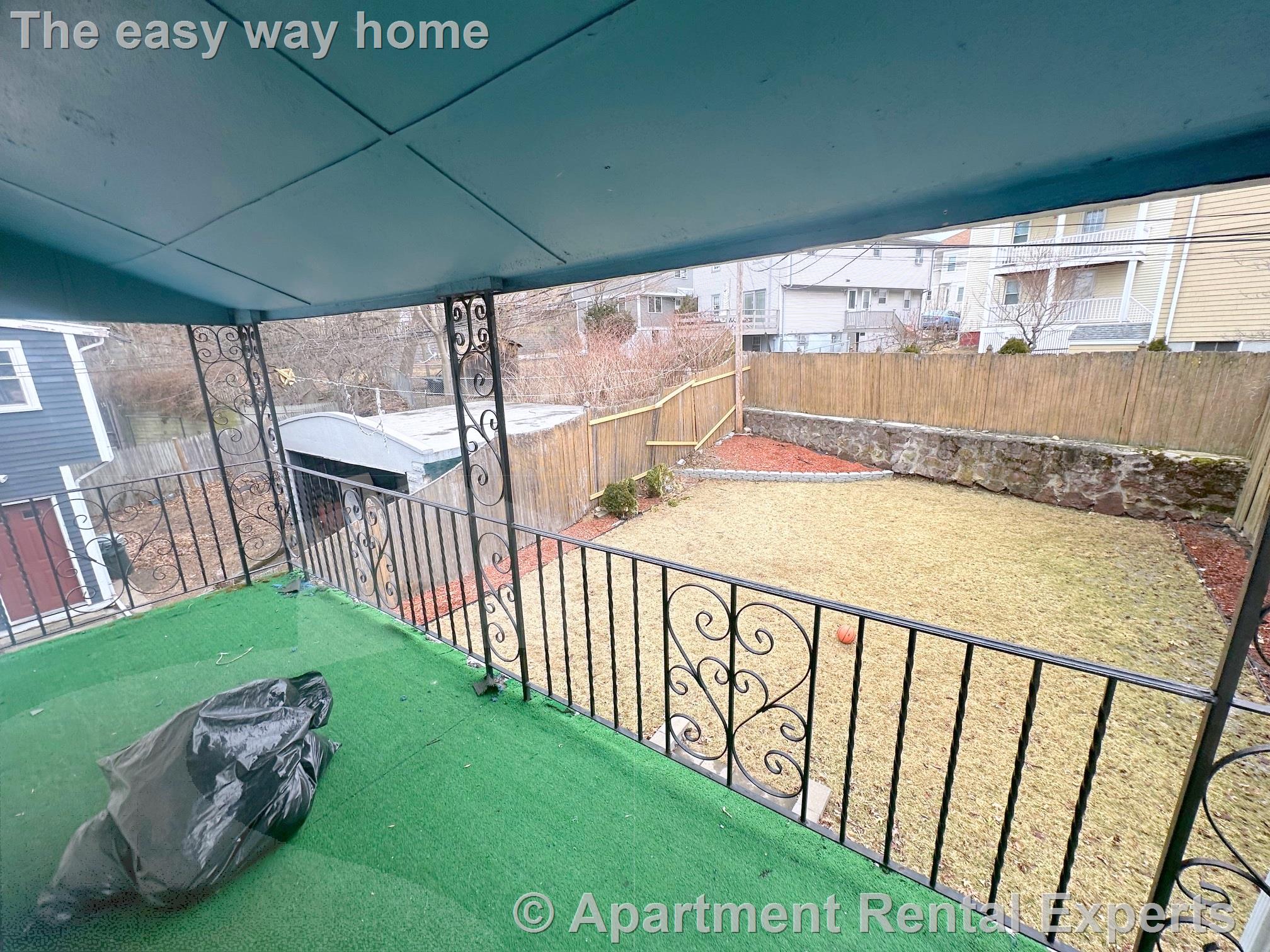 3 bed, 1 bath apartment for rent at 281 Alewife Brook Pkwa Unit 2, West Somerville — photo 14 of 15