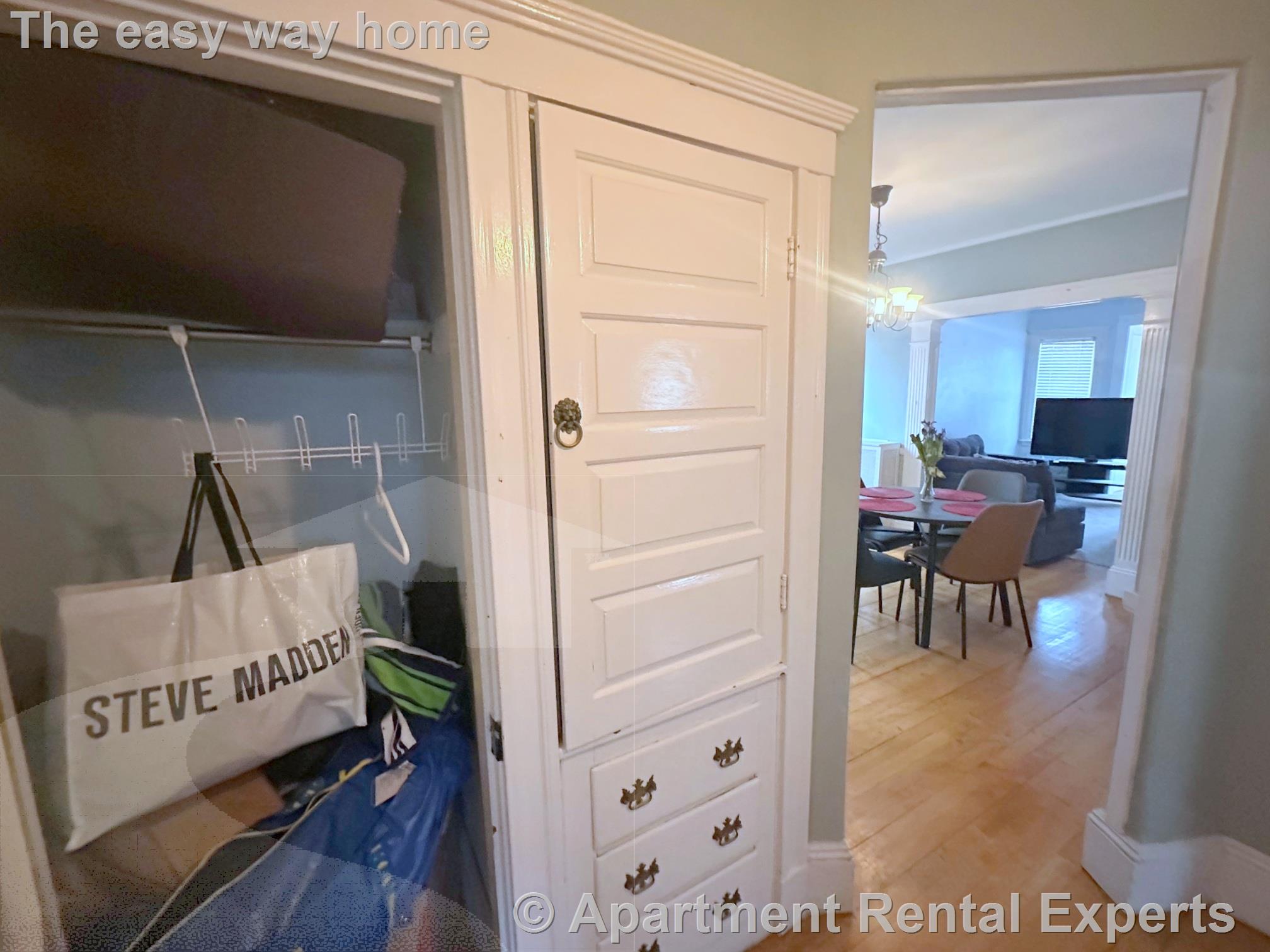 3 bed, 1 bath apartment for rent at 281 Alewife Brook Pkwa Unit 2, West Somerville — photo 11 of 15
