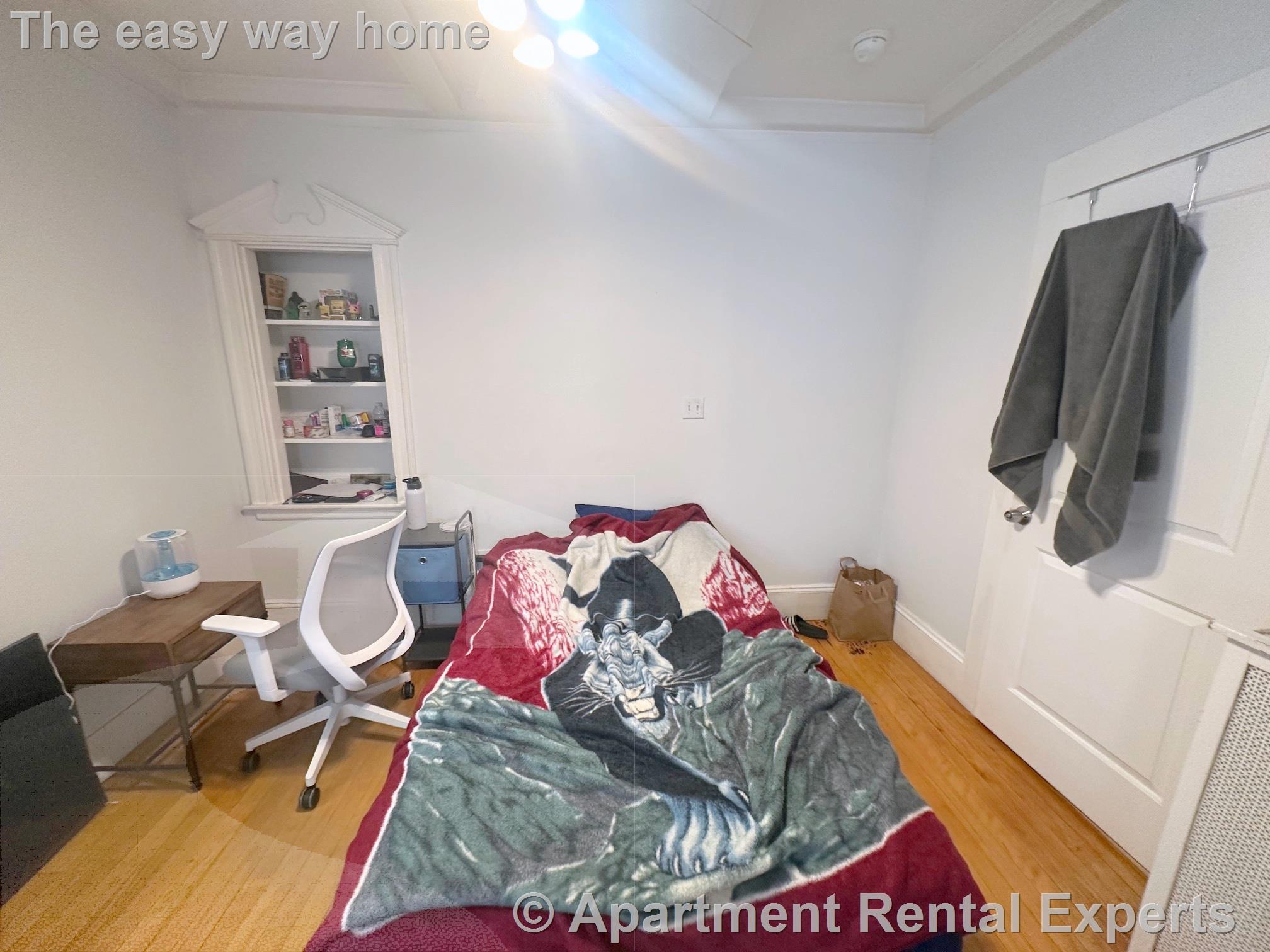 3 bed, 1 bath apartment for rent at 281 Alewife Brook Pkwa Unit 2, West Somerville — photo 8 of 15