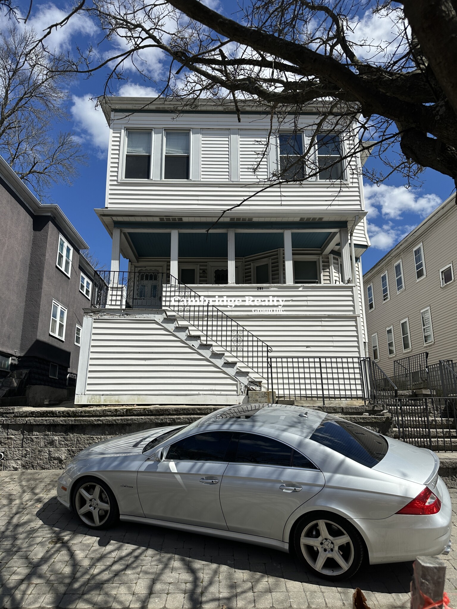 3 bed, 1 bath apartment for rent at 281 Alewife Brook Pkwa Unit 2T, West Somerville — photo 22 of 22