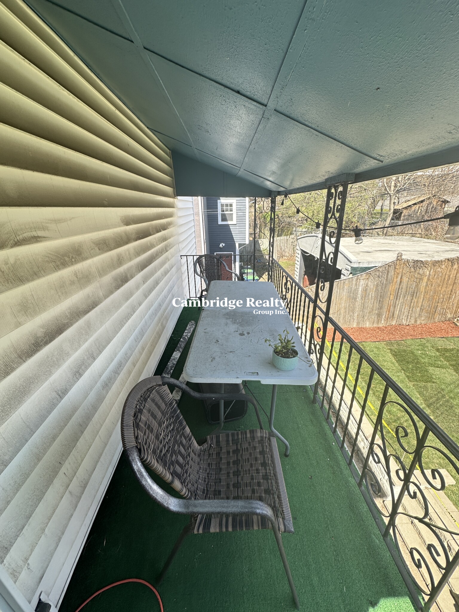 3 bed, 1 bath apartment for rent at 281 Alewife Brook Pkwa Unit 2T, West Somerville — photo 19 of 22
